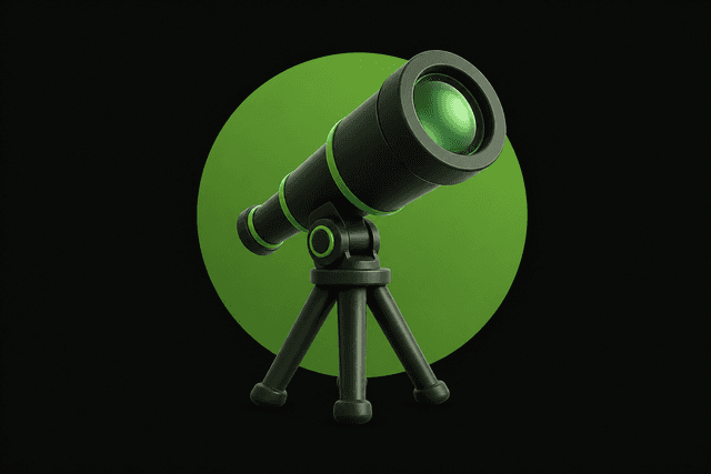 Telescope